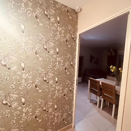 L'amoureux De : P3 + Parking Privé * Nîmes