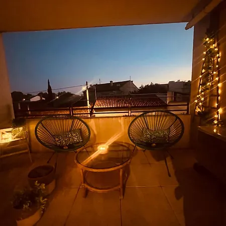 L'amoureux De : P3 + Parking Privé Appartement