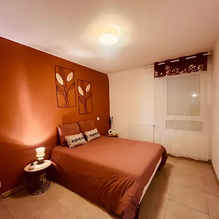 L'amoureux De : P3 + Parking Privé *