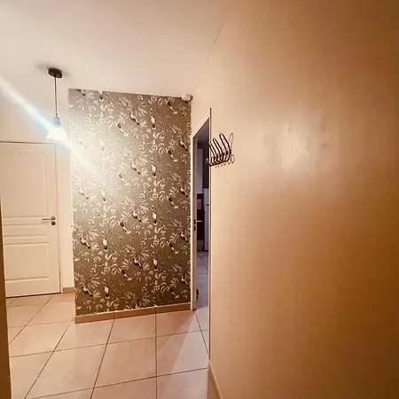 L'amoureux De : P3 + Parking Privé * Nîmes