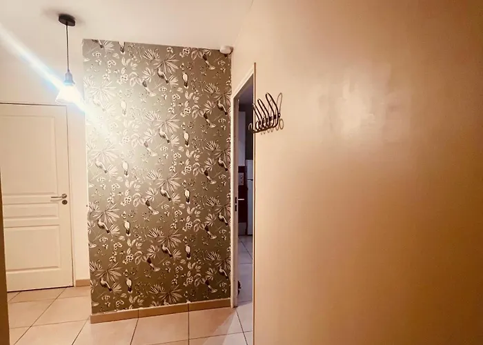 L'amoureux De : P3 + Parking Privé * Nîmes